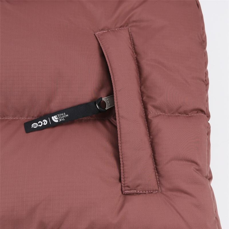 The North Face Down Jackets